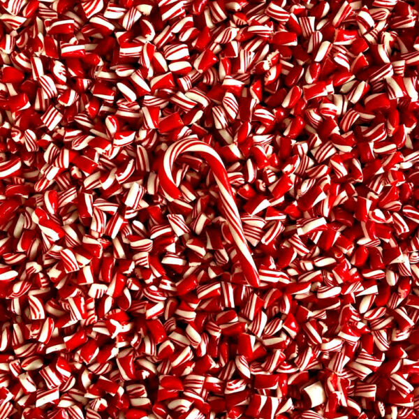 Candy Cane Bits